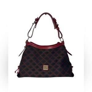 DOONEY & BOURKE 1975 Purse